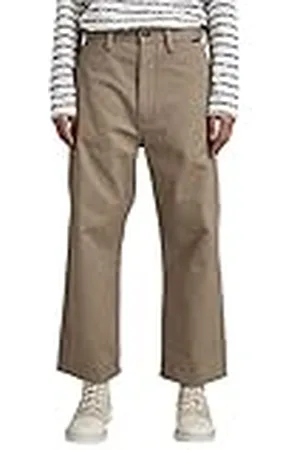 G-Star Raw dames korte broek Chino Ontspannen, , 27W