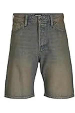 JACK & JONES Heren Jjialex Jjoriginal Shorts Sbd 099 Sn, , XXL