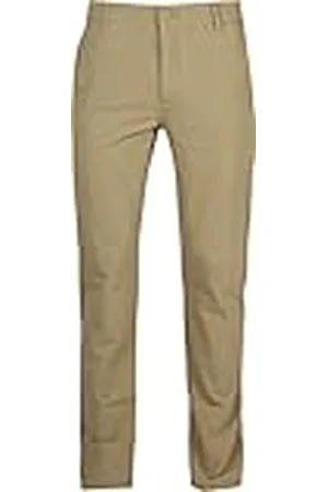 Dockers SMART 360 FLEX ALPHA SKINNY, herenbroek, nieuwe Britse kaki, 33W / 36L, Nieuwe Britse kaki, 33W x 36L