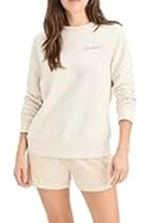 Dockers Dames Crewneck Sweatshirts, , XS