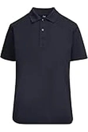 Build Your Brand Dames T-shirt, 70% katoen, 30% polyester, marineblauw, 5XL, , 5XL