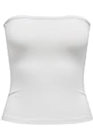 ONLY Onllive Love Life Tube Top JRS, , XL