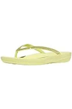 FitFlop Iq-Sparkle Teenslippers voor dames, , 42 EU