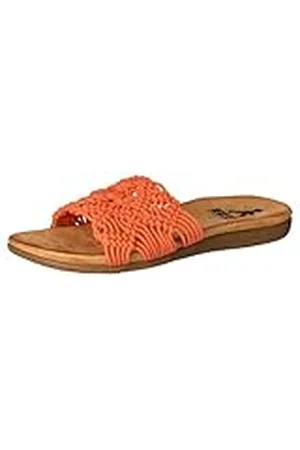 2Go Dames 8962-701 schuifsandalen, , 41 EU
