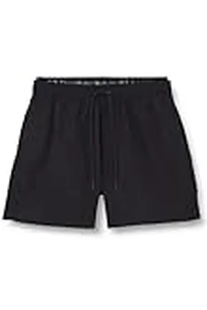 Emporio Armani Mid Boxer Zwembroek voor heren, , S
