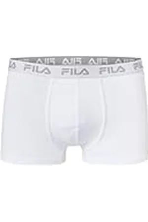 Fila Heren Boxer FU5004 MAN BOXER 300 L, 300 , L, FU5004