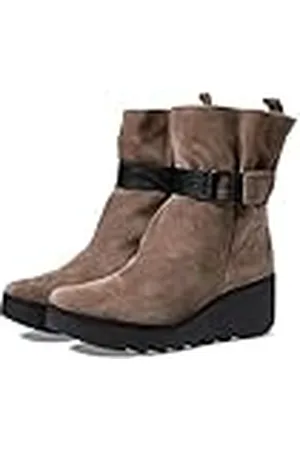 Fly London Dames Blit453fly Enkellaars, , 36 EU