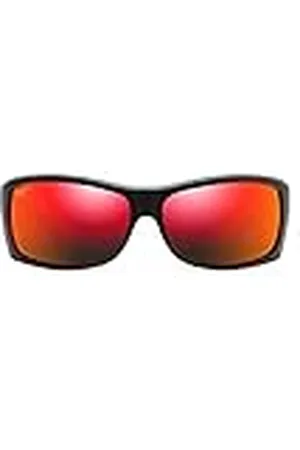Maui Jim Unisex Equator zonnebril, , L