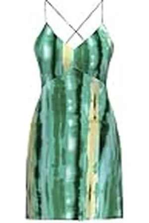 ONLY Onljane Life S/L Janice Dress Ptm, , M