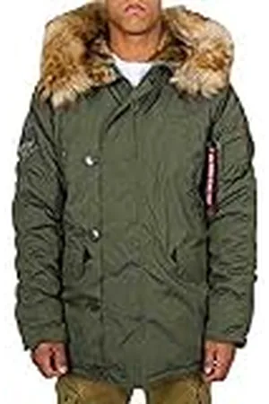 Alpha Industries Explorer