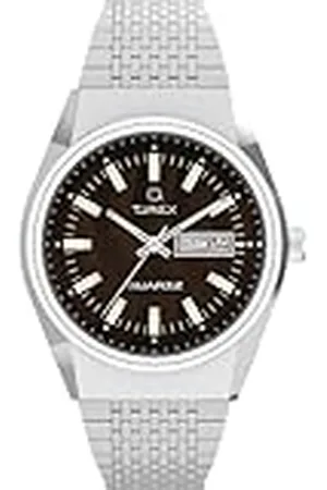 Timex Mannen Analoge Quartz Horloge Falcon Eye, , TW2W62400-AMZUK