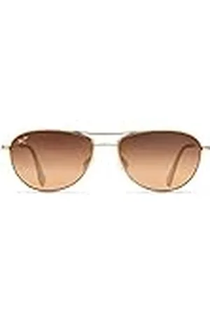 Maui Jim Baby Beach Unisex bril voor volwassenen, , 56/18/120