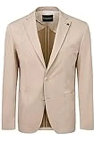 Bugatti Elegante stretchblazer voor heren, , 28 Grote maten Kort