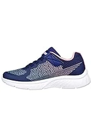 Skechers 303610l Nvpk Sneakers voor meisjes, , 43 EU