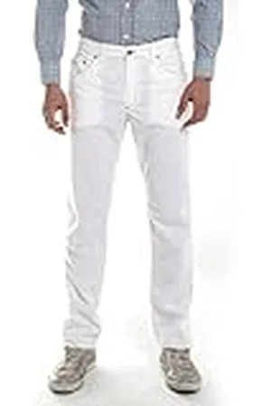 Carrera Jeans met rechte pijpen voor heren - - W34/L34