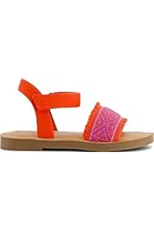 TOMS Remi Wedge Sandaal, , 4 UK, , 37 EU