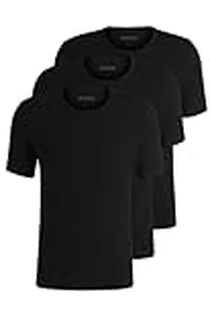 HUGO BOSS BOSS Heren T-shirt, 1, XL