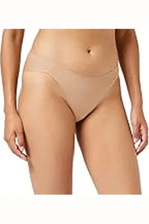 Sloggi Dames Body Adapt High Leg Brief Ondergoed, , XL