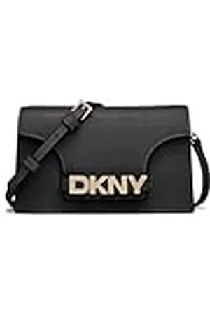 DKNY Vrouwen Avril Portemonnee Op Een String Clutch, , One Size, Koppeling