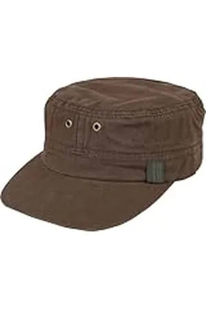 Chillouts Dublin Hat - military cap