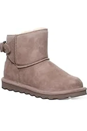 Bearpaw Alyssa Enkellaars voor dames, , 39 EU