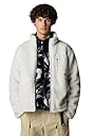 The North Face Extreme Pile Fz 2 Fleecejack voor heren M