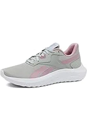Reebok ENERGEN LUX sneakers voor dames, Dusty ROSE/WHITE/Y2K Blue, 35 EU, , 35 EU