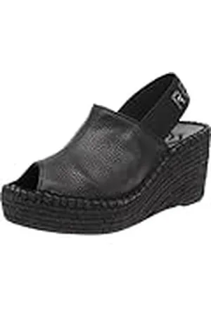 Replay Gwp5l .000.c0022s sleehaksandalen voor dames, , 37 EU