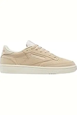 Reebok Dames Club C 85 Sneakers, , 37.5 EU