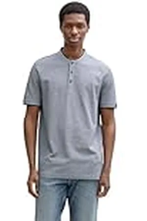 TOM TAILOR Poloshirt voor heren, , XS