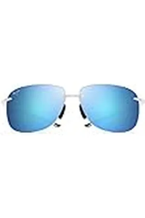 Maui Jim Unisex Hikina zonnebril, , L