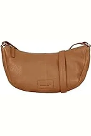 Burkely Soft Skylar Crossbody Round Bag voor dames, eenheidsmaat, , One Size