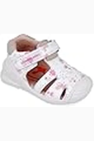 Biomecanics Witte sandalen, , 25 EU