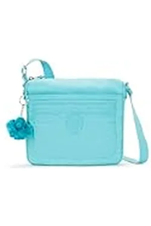 Kipling Sebastian Crossbody-tas voor dames, 22,9 cm L x 21,6 cm H x 4,4 cm D, , 9
