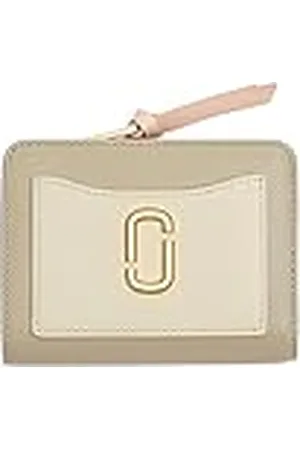 Marc Jacobs 2F3SMP062S07-241 THE MINI COMPACT WALLET dames portemonnee Size One Size One Size, , Eén maat
