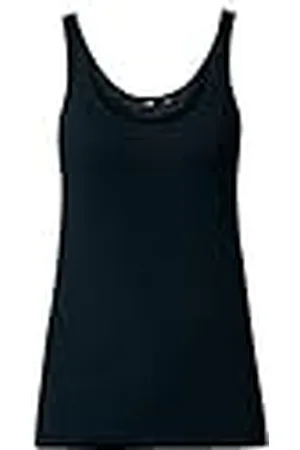 Mexx Roos Basic tanktop voor dames, , L