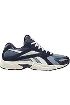 Reebok Unisex Road Prime sneakers, Vector Navy/Upgrade Blue/Shadow, 42,5 EU, , 42.5 EU