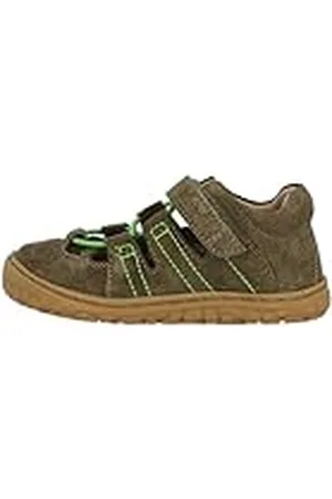 Lurchi Unisex Kids 95l5003009 Sneakers, , 25 EU