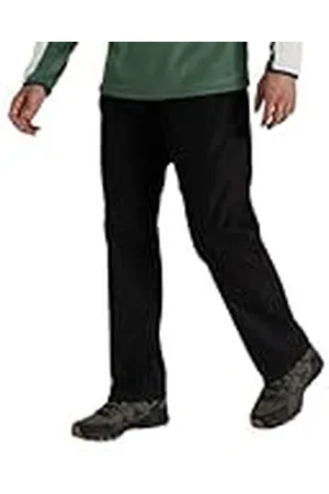 Craghoppers Kiwi Classic II Outdoorbroek voor heren, wandelbroek, , 54 Lang
