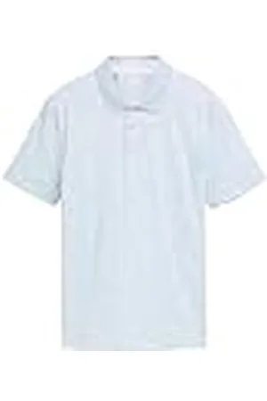 TOM TAILOR Poloshirt voor heren, , M