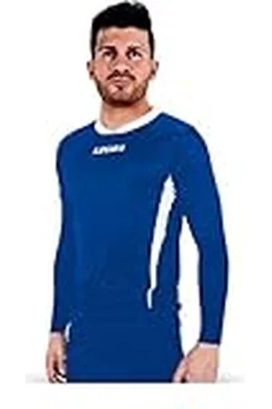 Legea DUSSELDORF shirt ML, , 3XS, uniseks