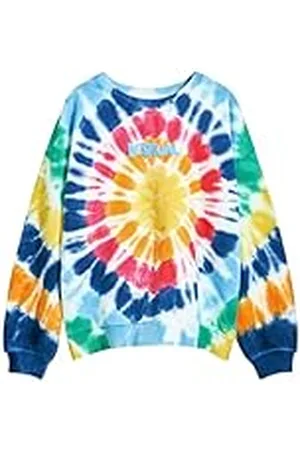 Desigual Sweat_Finn sweatshirt voor kinderen, , 6 jaar