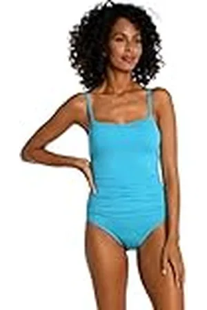 La Blanca Island Goddess Lingerie One Piece Swimsuit eendelig, , 42 dames, , 36 NL