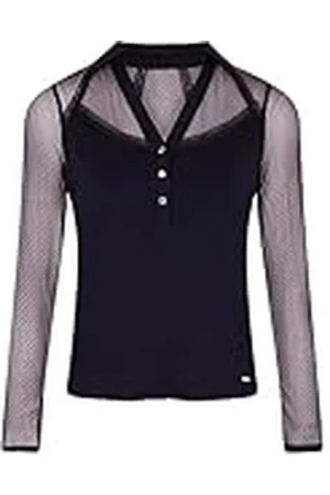 Morgan Turner Marine TXS Top voor dames, , XS