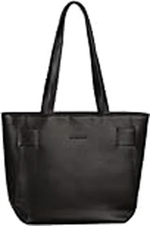 TOM TAILOR Bags Paige Shopper schoudertas voor dames, ritssluiting, middelgroot, , , Casual