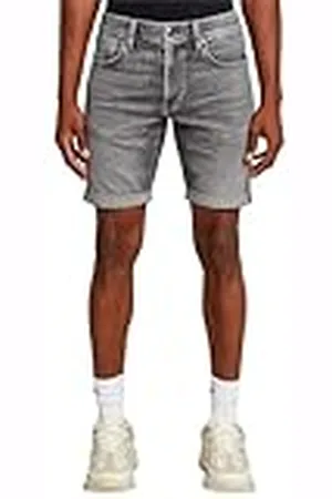 G-Star Raw 3301 Slim Shorts voor heren, , 28W