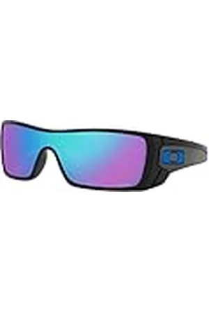 Oakley Mannen Batwolf 910158 zonnebril, , 27