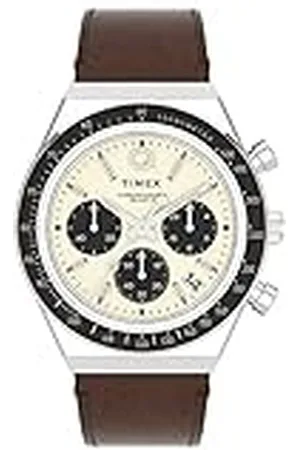 Timex Watch TW2V42800, , Riemen.
