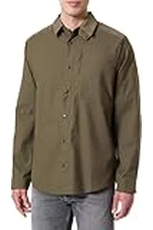Fjällräven Keb Trekking Shirt Ls, , Large Heren, , L