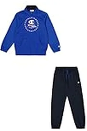 Champion Jongens trainingspak kinderen, , 3-4 Jaar